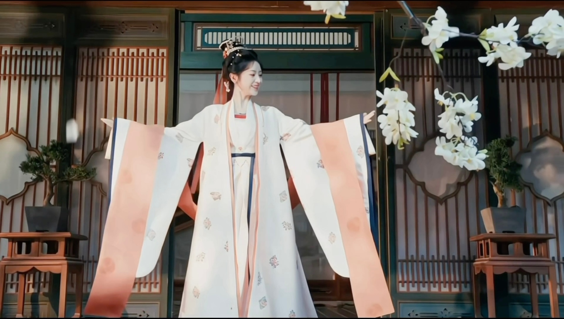 谢征下手早樊长玉想娶想嫁系 樊长玉想娶想嫁系，谢征下手早，不然这样一个又飒又美的