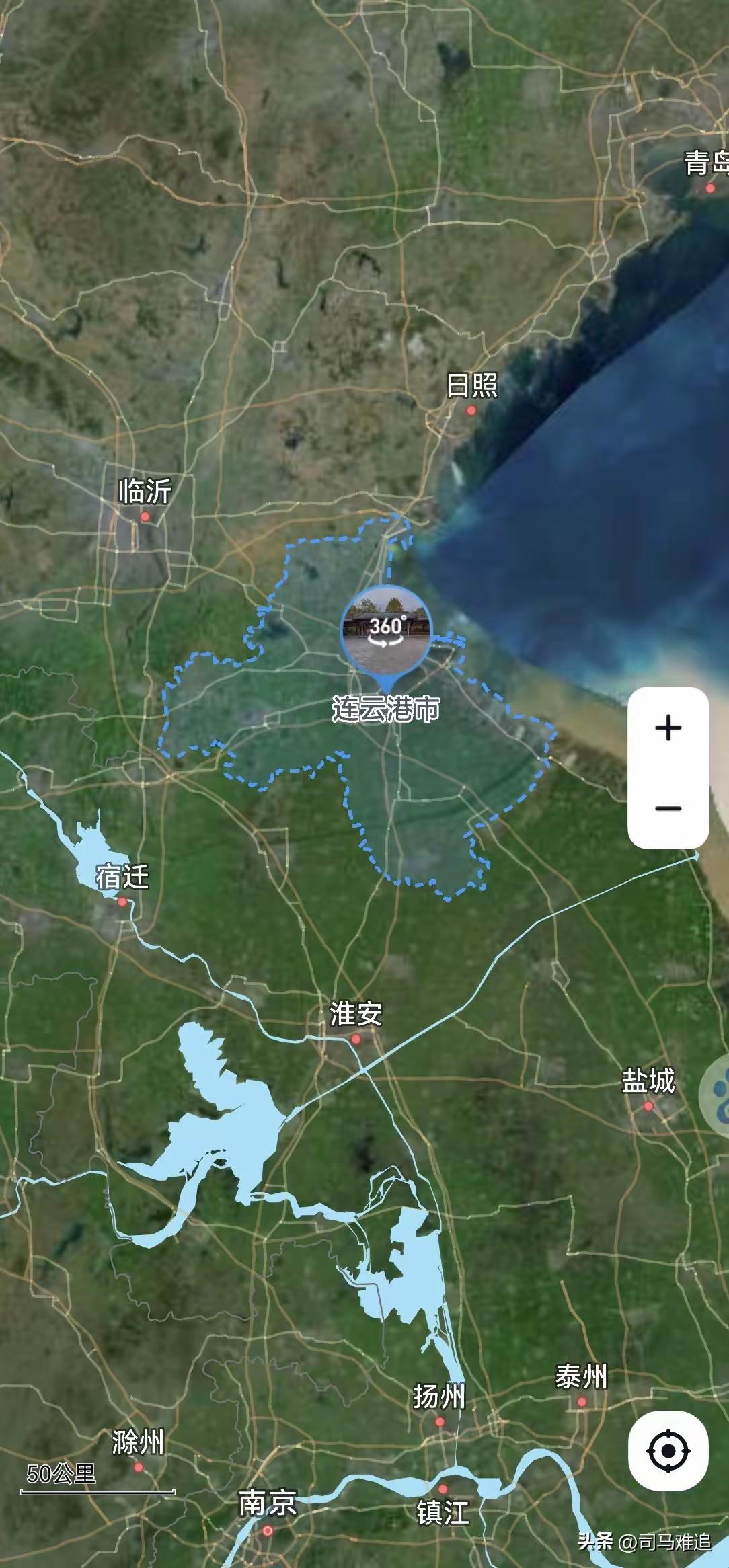 江苏，从连云港4到省付秘再到住建1是拔提用重吗？
连云港市，古称海州，总面积76