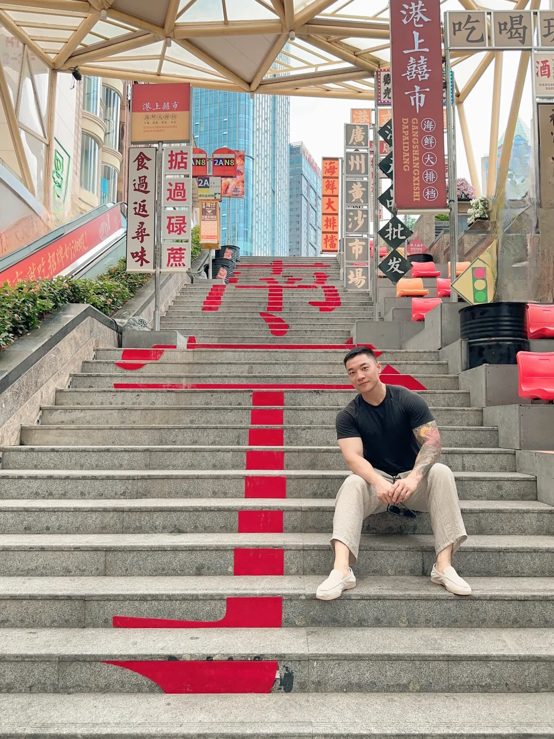 南宁你好