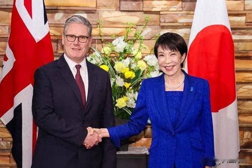 中日闹了这么多天，躲在日本背后的那条大鱼终于浮出水面了

2026 年 6 月 