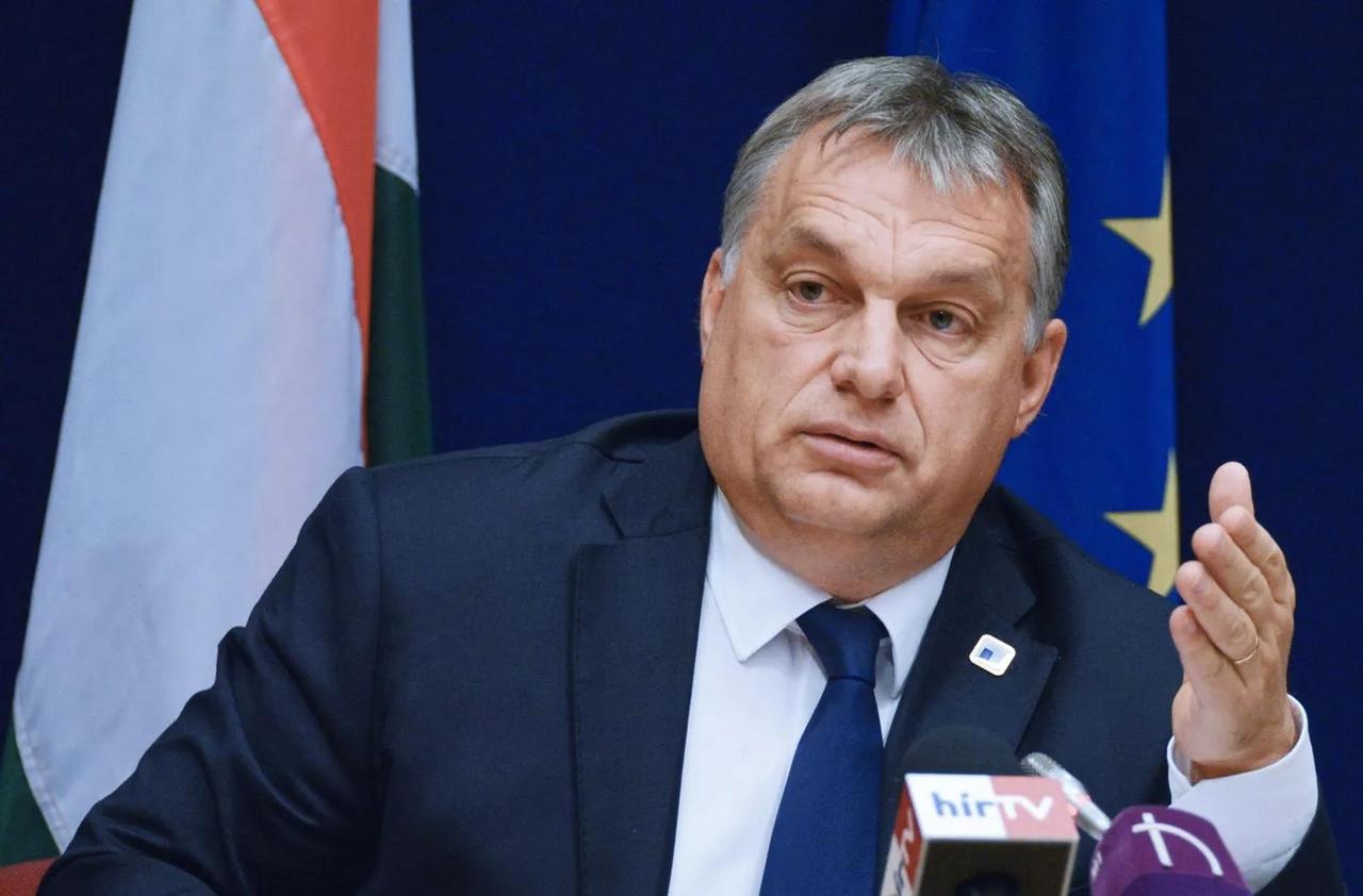 油价暴涨28%！
匈牙利逼宫欧盟：立刻解封俄油，否则同归于尽。
 
中东战火升级