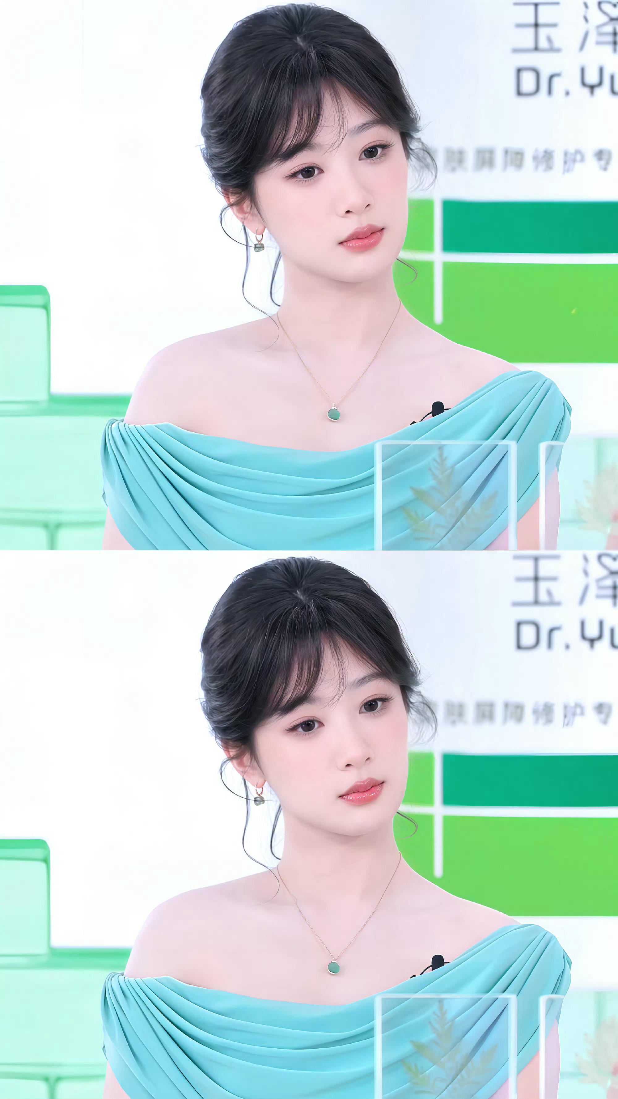 这张小猫歪头真的太萌了！！ ​​​