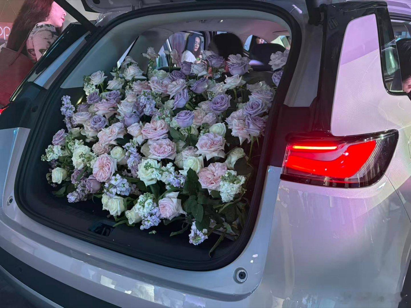 比亚迪全新海狮05，真的来了！ 价格刚刚公布，9.79万元起售，顶配也才14.5