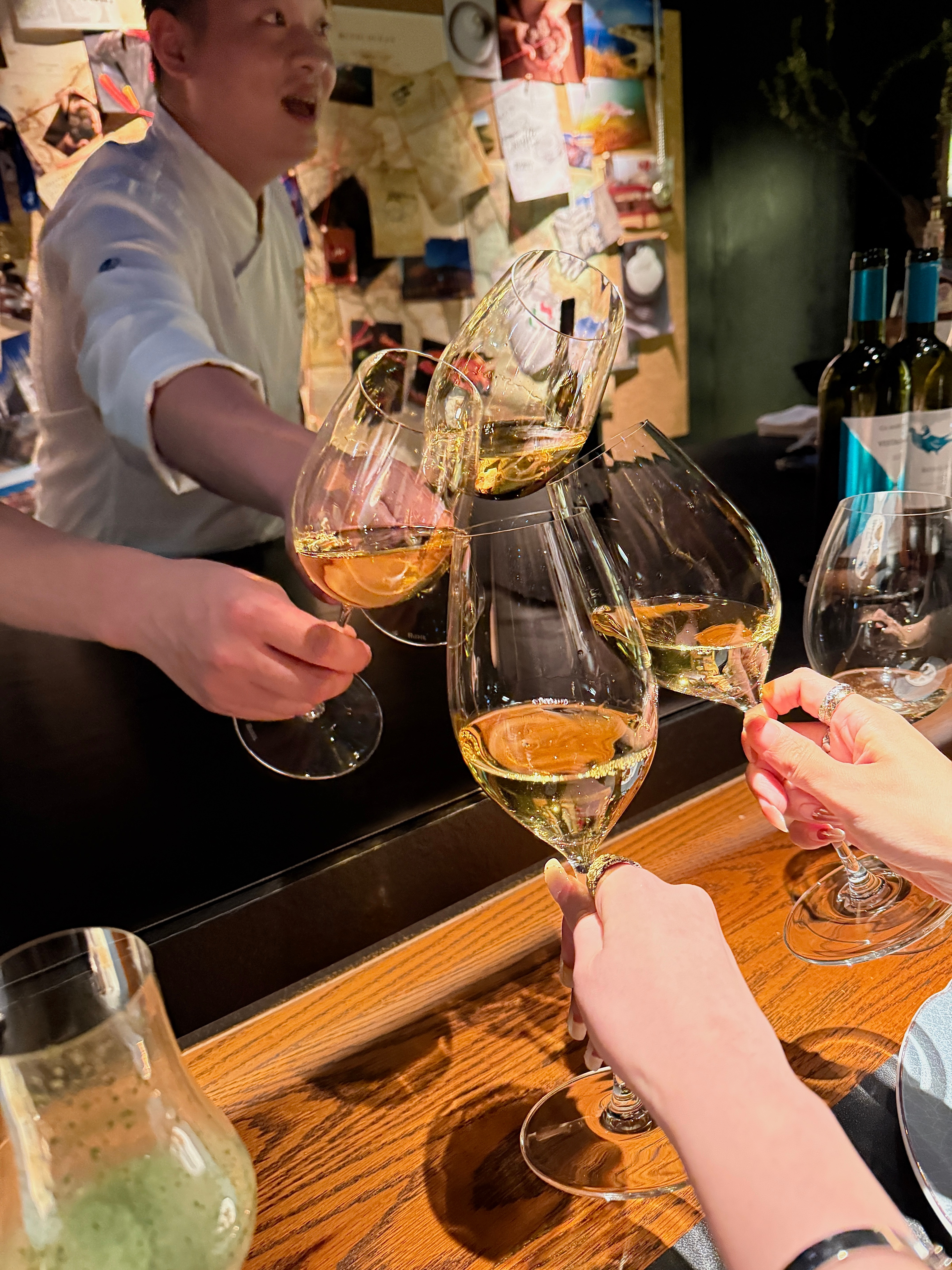 Bits& pieces in late July🧩 ​​​