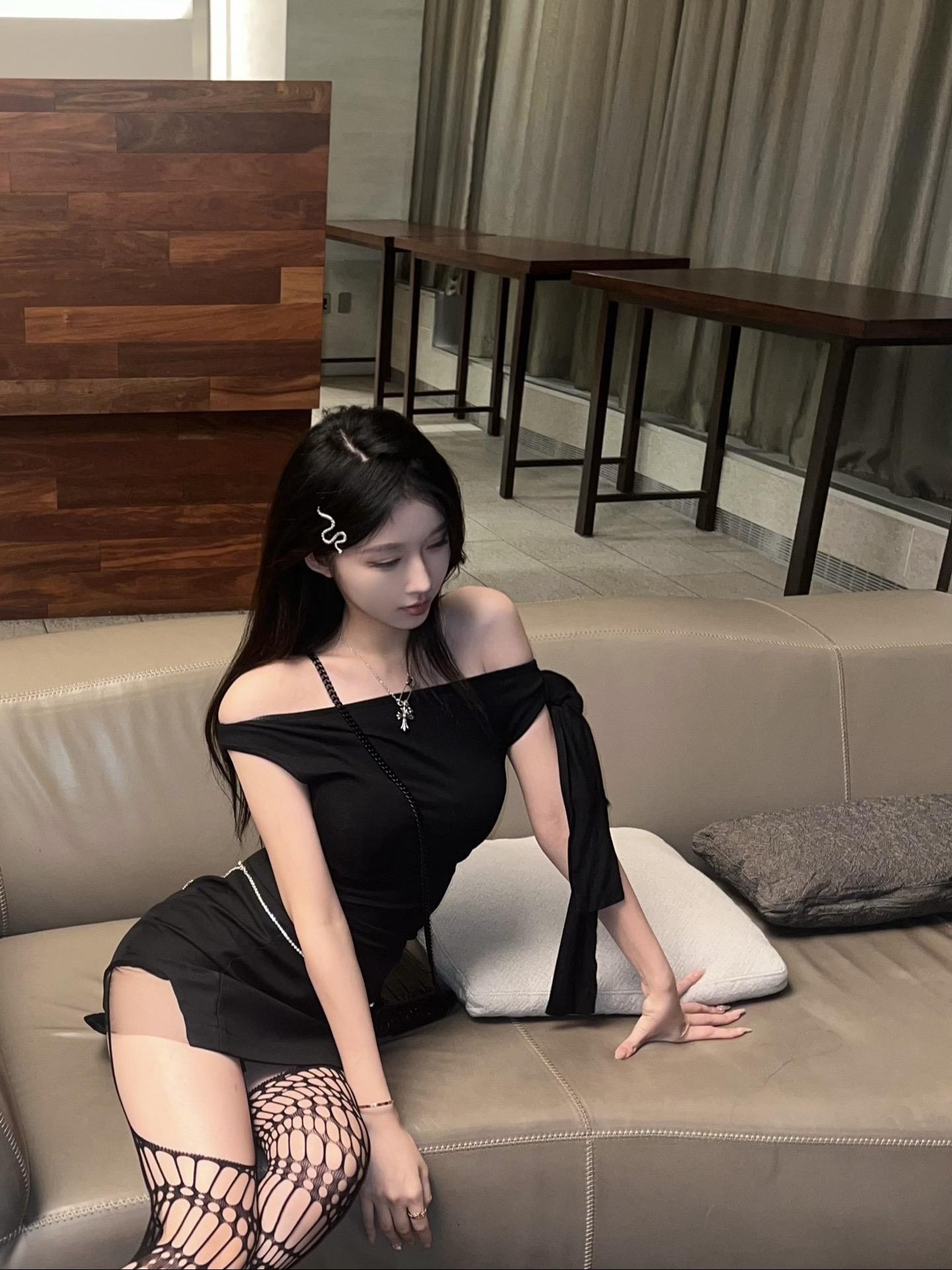 在很久很久以前。辣妹