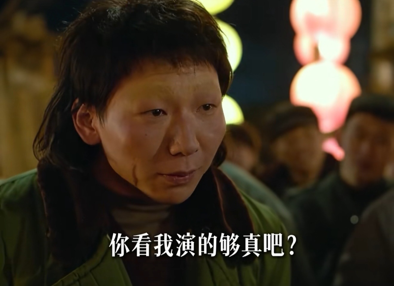 孙红雷阿如那一时不知道该先怕谁坐等《铁证》开播，全员实力派演技在线，两大反派坐镇