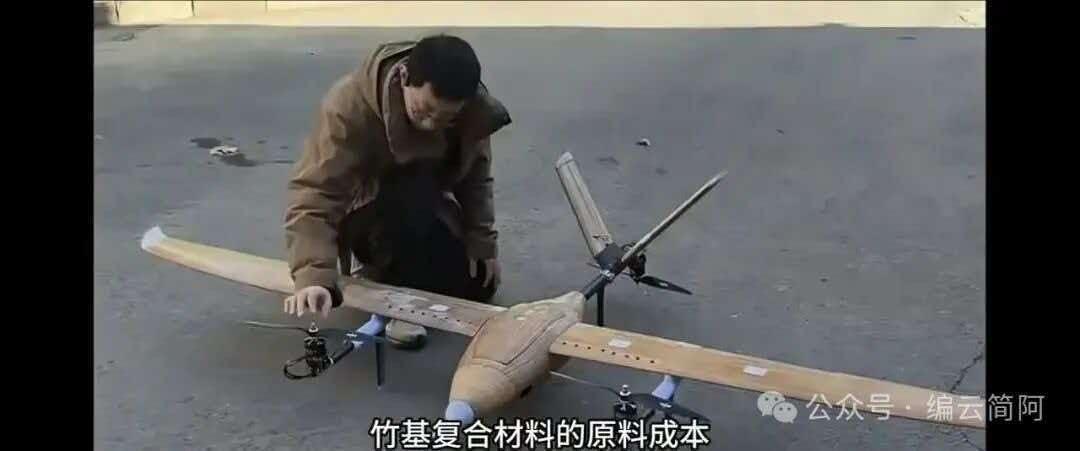 中国纯天然武器来了，估计对某些霸权主义国家是“悲痛”的。
    霸权主义那边，