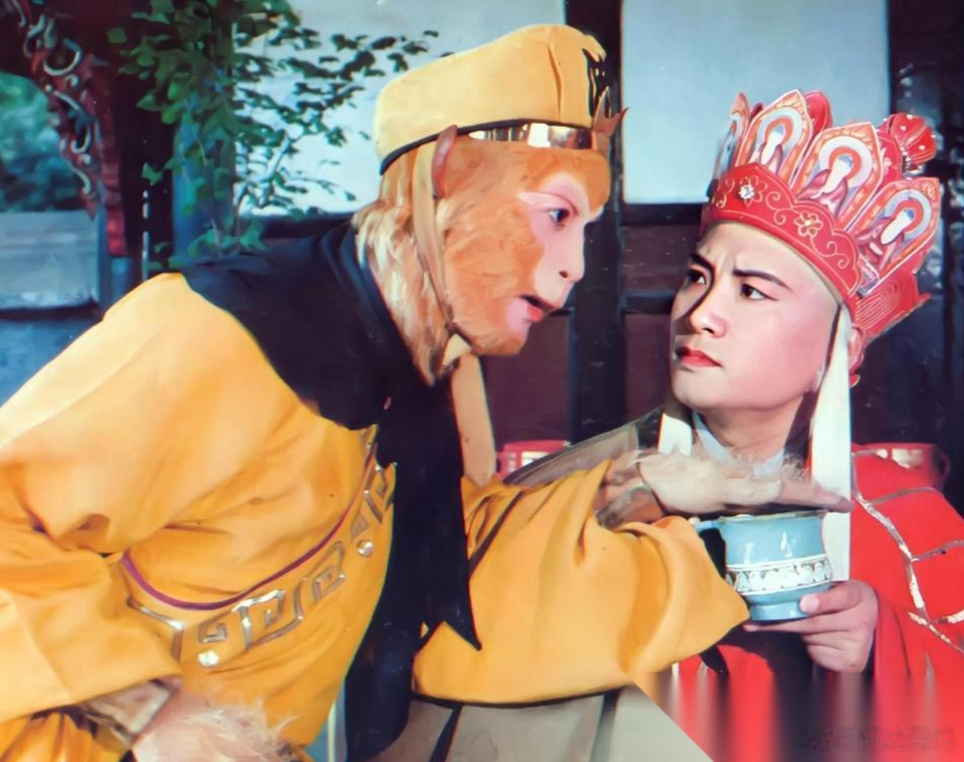 《西游记》到底在讲什么 西游记到底在讲什么？ 很多人觉得，《西游记》就是打怪升级