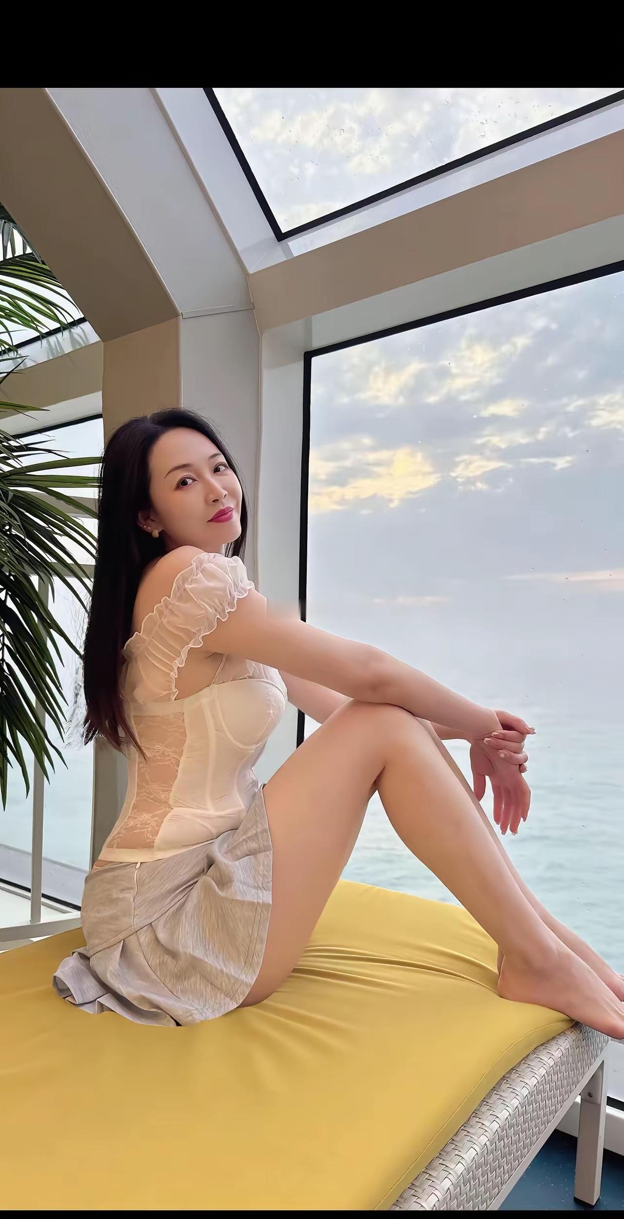 浮华尘世，繁花似锦 
