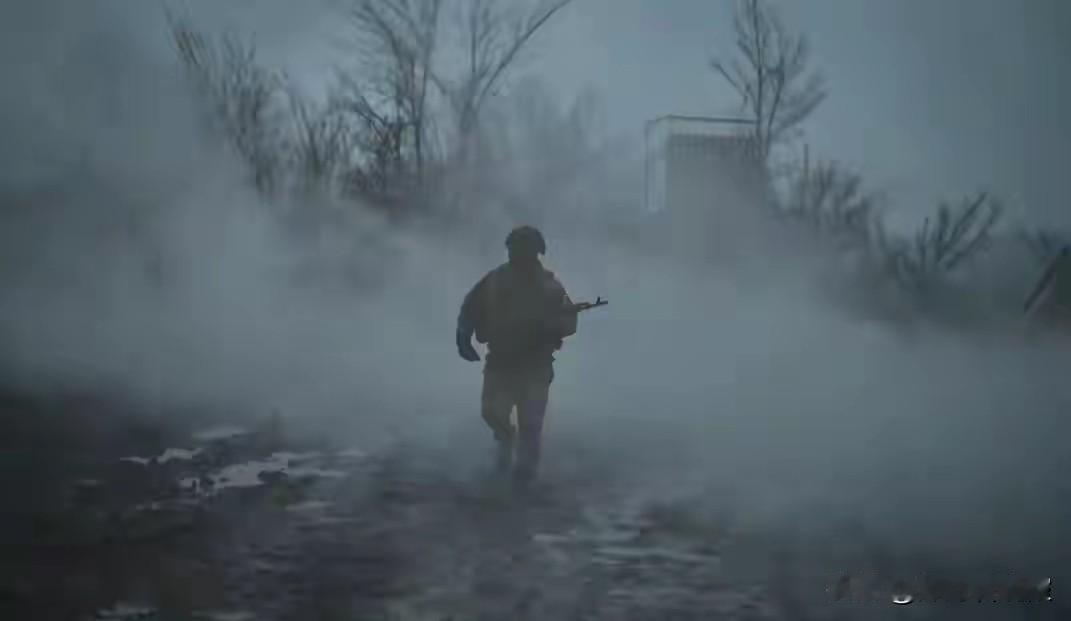 胜利属于莫斯科，美国苦劝泽连斯基接受失败，没办法俄太强了