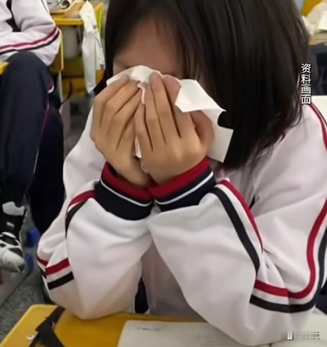 考生坦言：感谢老师没放弃我碰到这样的好老师是孩子们一生的幸福，因为一个人真的可以