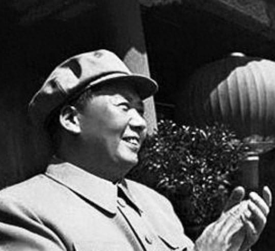 1949年毛泽东为斯大林庆祝寿辰，费德林提问北京烤鸭和烧鹅谁更美味大家更喜欢哪一