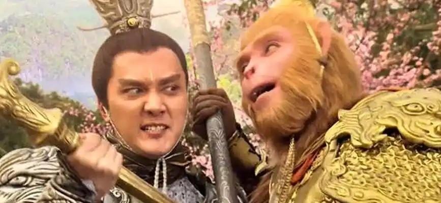 孙悟空七十二变打不过二郎神，这事孙悟空自己心里最清楚。两人在花果山交手那段，原著