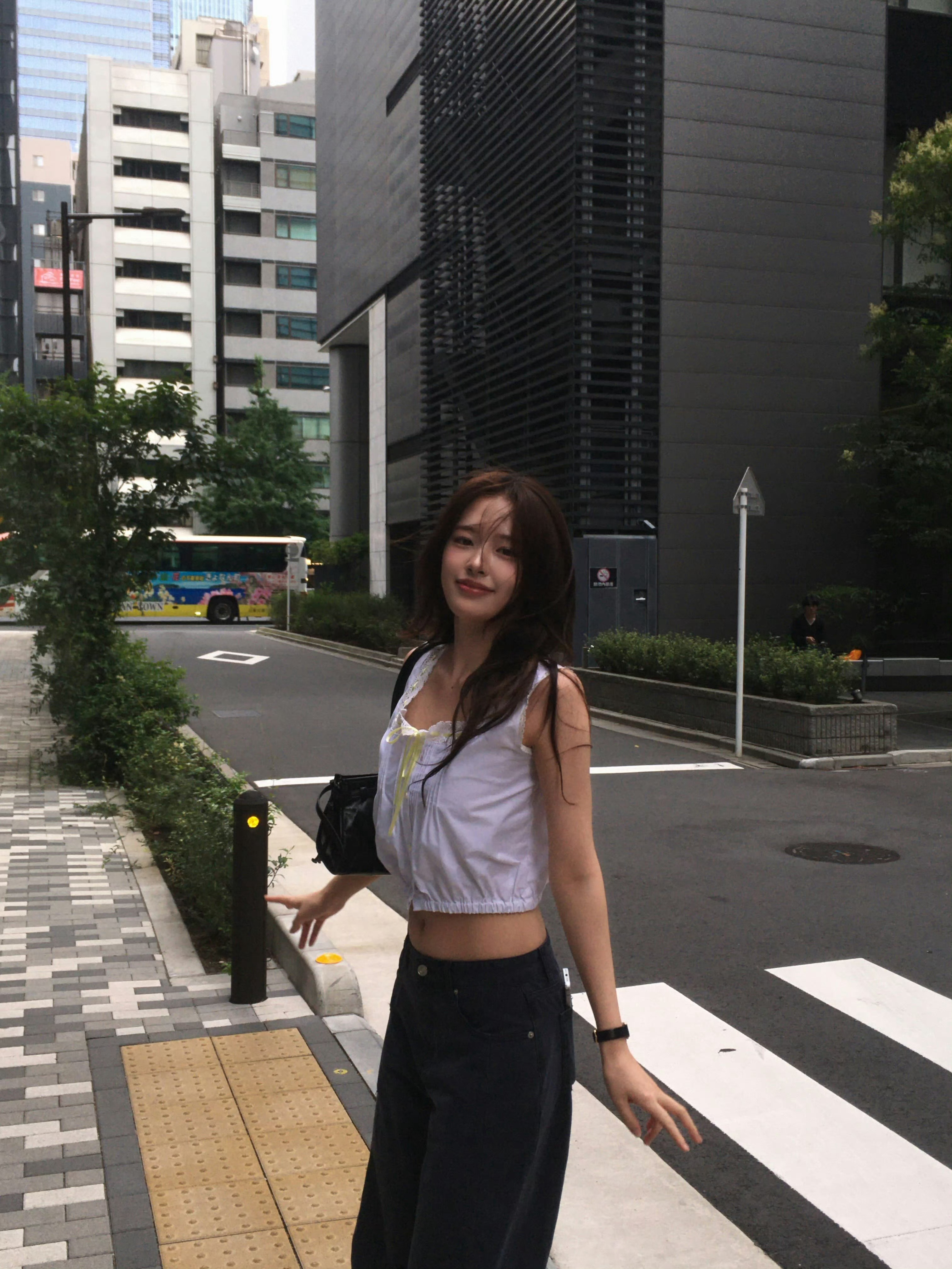 安宥真 