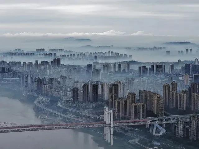 这美景看着爽