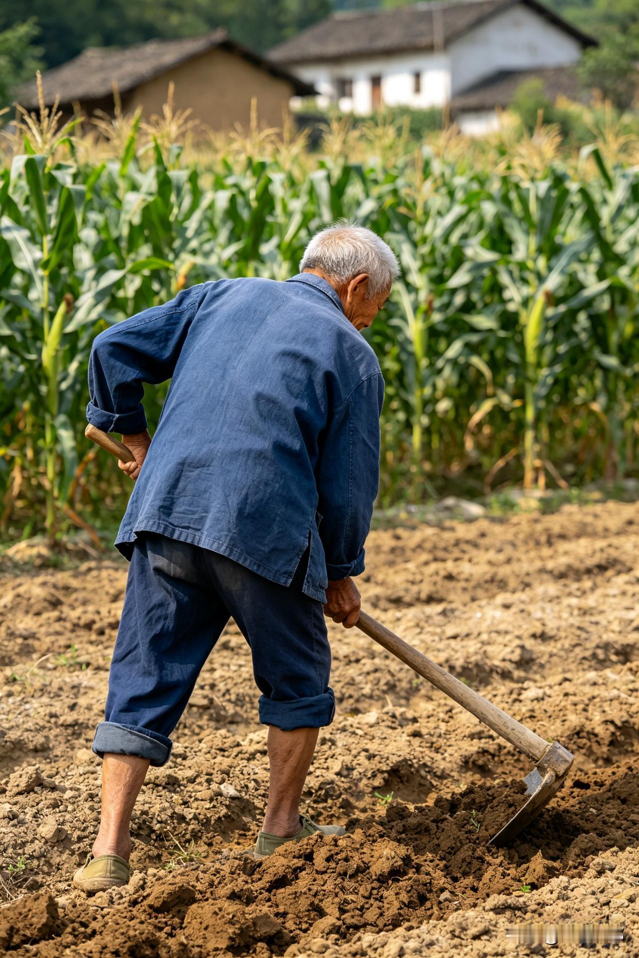 一段很戳心的话
“人性最大的讽刺：10万给儿女眼都不眨，1万给父母心乱如麻。孩子