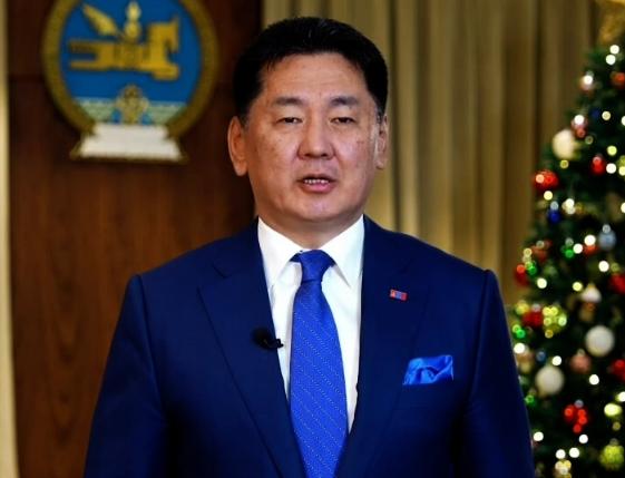 蒙古国网友：如果中国不开放领空便于美蒙两国的稀土运输，我们就请求美国驻军，他们立