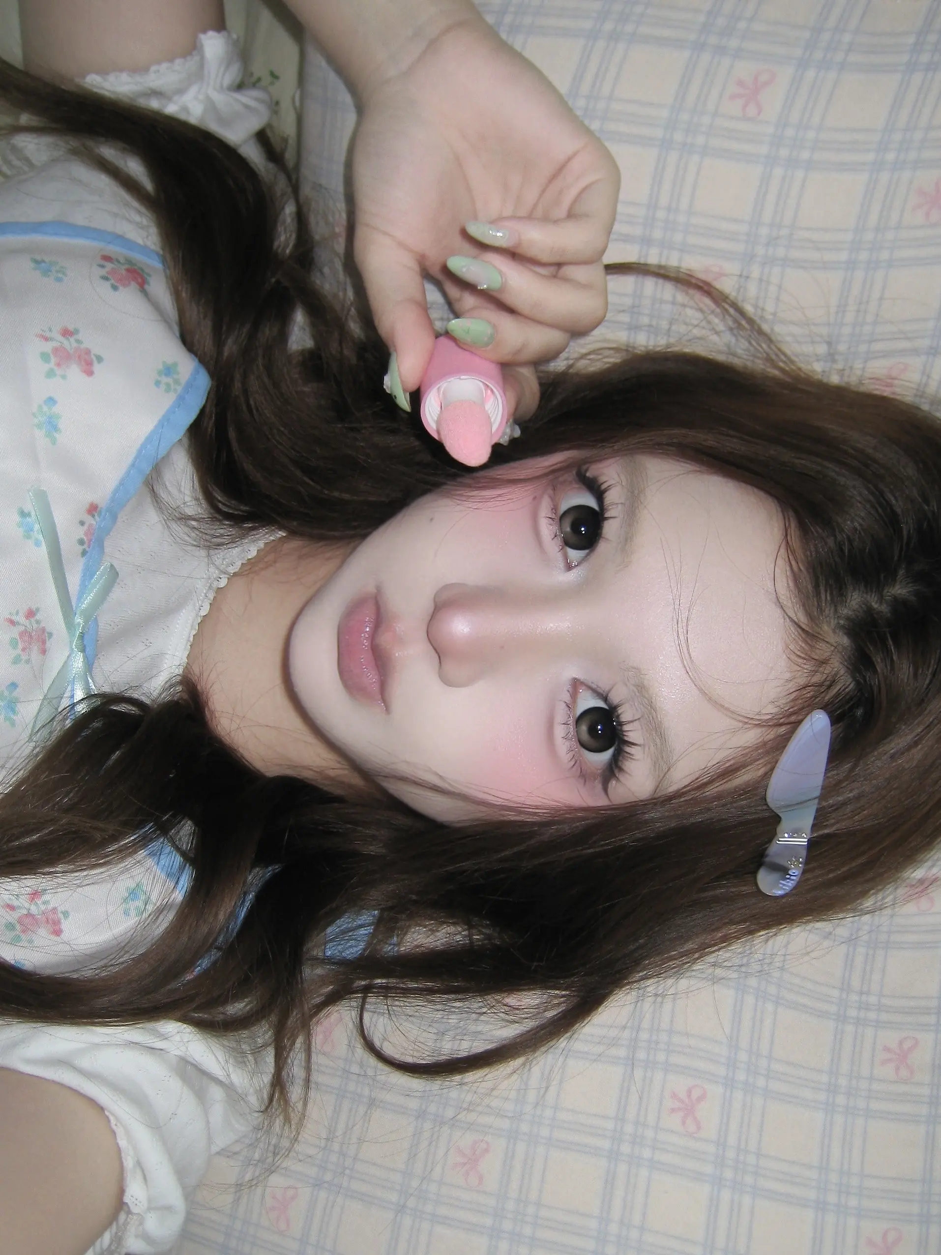 ˚⭒⁺🍓。