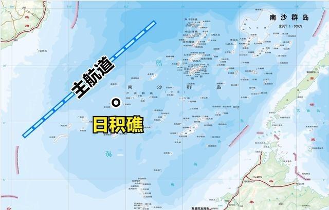 我们，不会再有第二次“点到为止”了！这些年越南一共侵占了中国29个岛礁，其中21