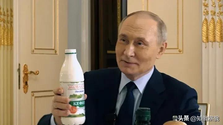 白俄罗斯科学家正研究可以延长生命的酸奶

白俄罗斯科学家正在研发一种可以延长生命