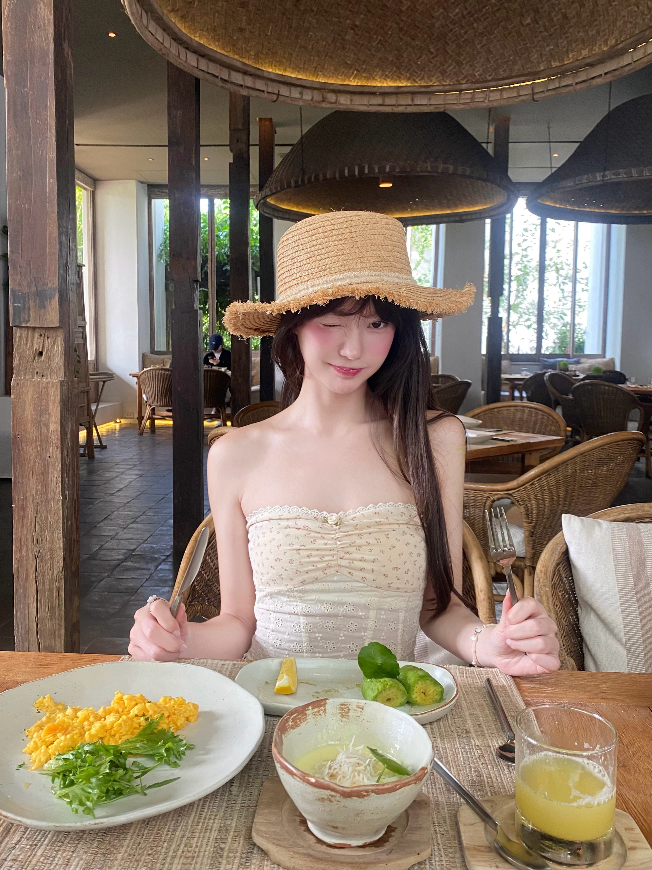 life is …☀️🌿☕️ ​​​