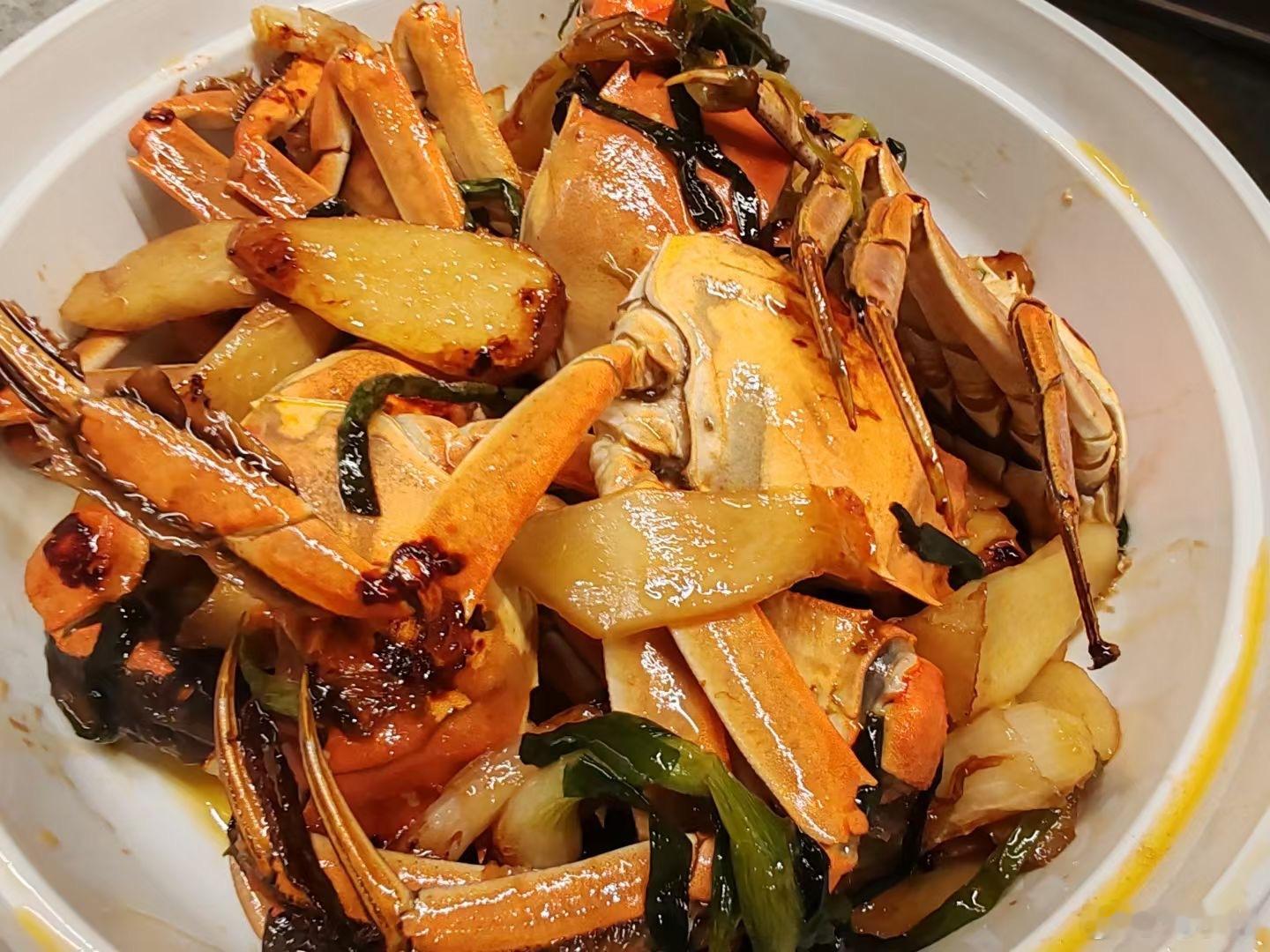 视体重为何物，视美食为全部，今晚大胆吃吧！#泉州[超话]#  ​​​