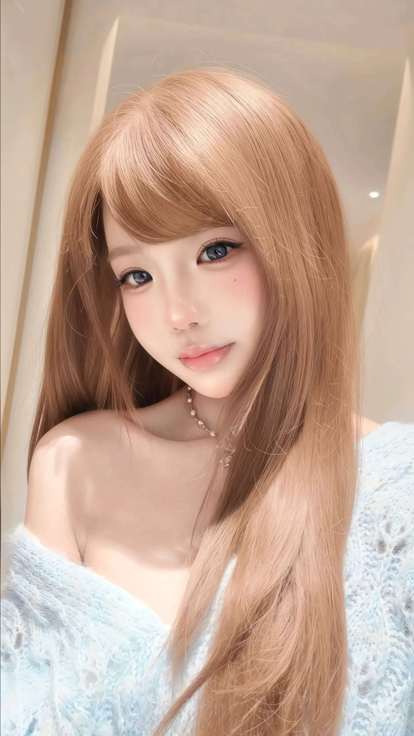 你总问别人好不好 你呢 你好不好