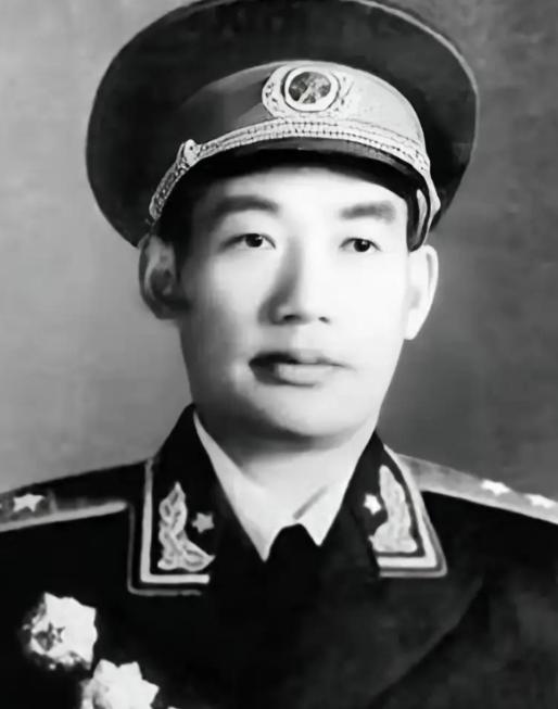 1963年南京军区新来政委，许世友一见心里犯苦：这人不抽烟不喝酒，俩人能搭好班子