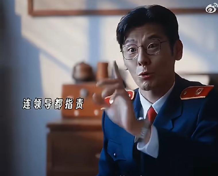 以前只觉得蒋奇明挑角色眼光毒，看完《重器》才懂他的后劲到底在哪儿，没有悬浮的高光