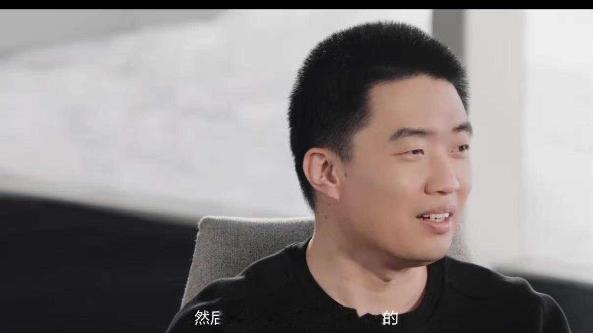 李想回应不想造汽车了 那你把理想CEO让给我吧，让我也当一把CEO的瘾，如果我没