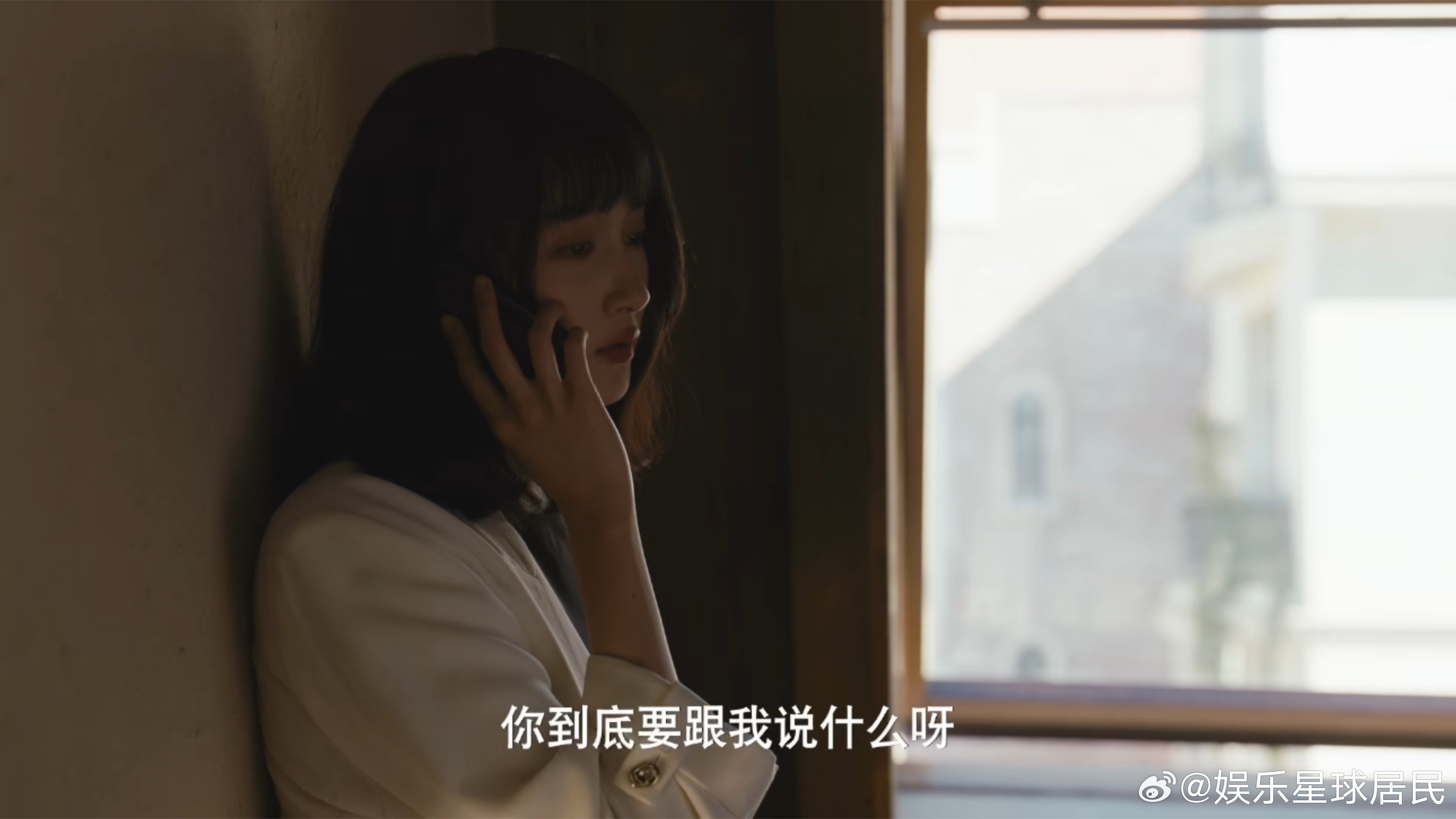 原来父母老了是一瞬间的事 曾经无所不能的父母，如今也会脆弱、也会疲惫❤️，我们总