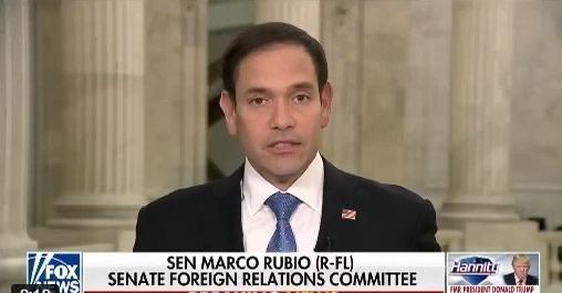 近日美国国务卿鲁比奥警告称：“五年之内，美国将不再需要谈论制裁，因为到时候会有太