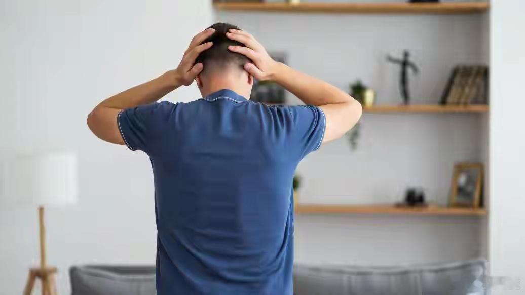 30岁以下男性患ED率超20%  年轻化趋势格外值得重视，熬夜、久坐、长期精神焦