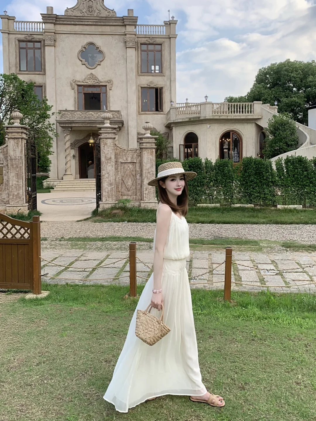 夏日👒