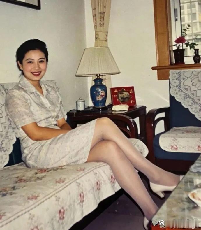 上世纪90年代，在东北这是什么家庭？ ​​​
