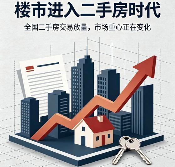 北京二手房金九网签超1.3万套，实现连续7个月同比正增长。

北京、上海、宁波、