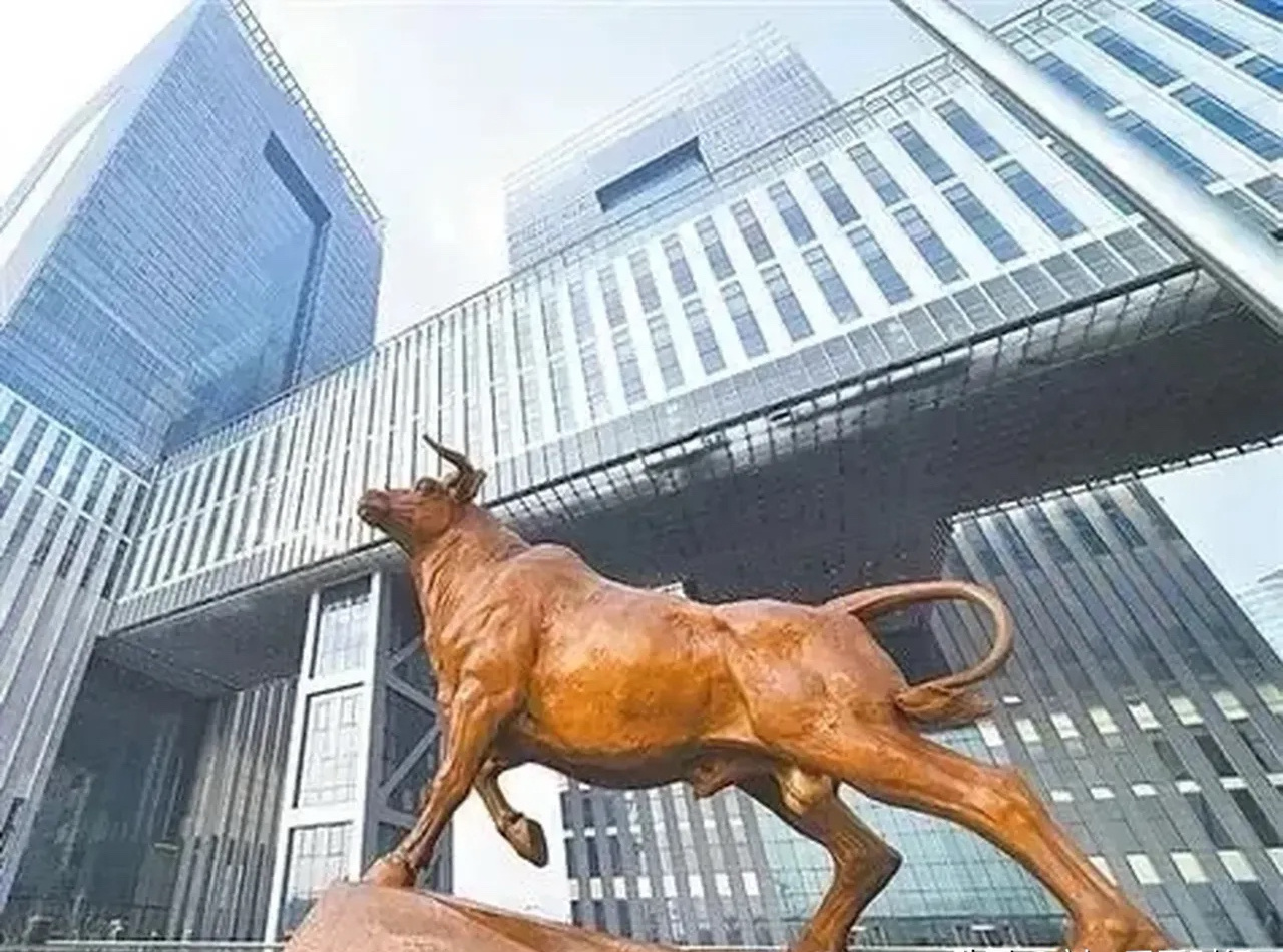 2025年：期待规模巨大的A股牛市！中国的每一次重大技术革命、技术创新，每一次社