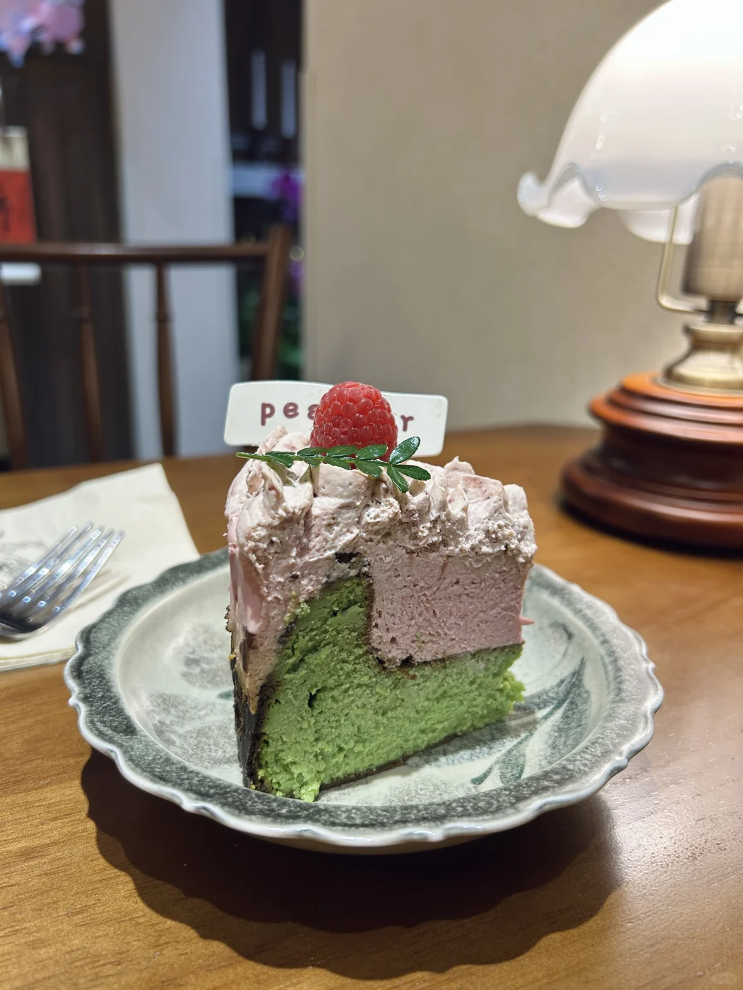 西安🍰☕️浪漫与温柔是它的底色！！