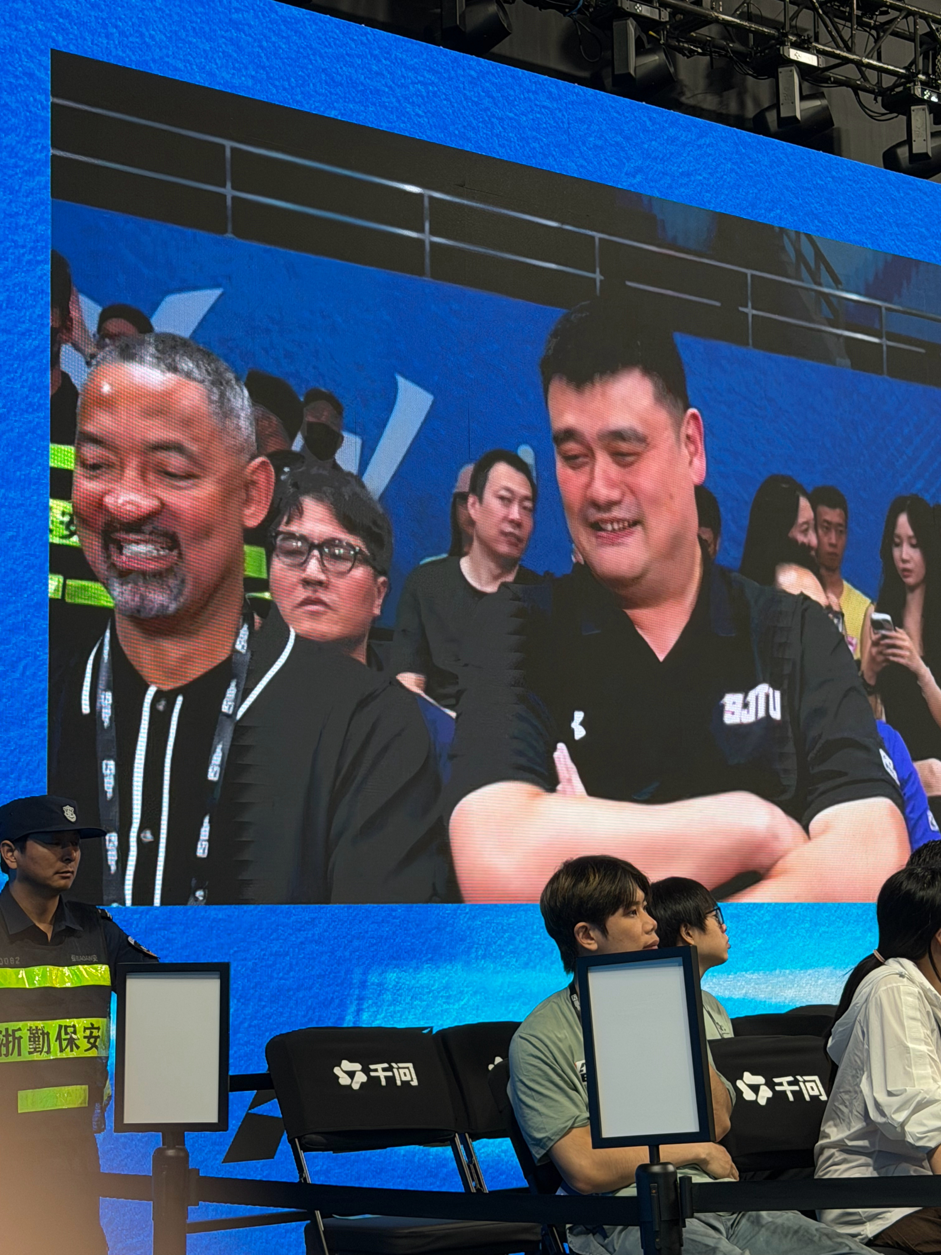 谁的青春？ aubl2026