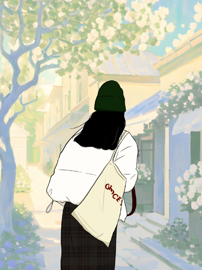 ☕️结婚是为了变得幸福，离婚也是，不结婚也是。请不要站在你以为道德制高点 ，去评