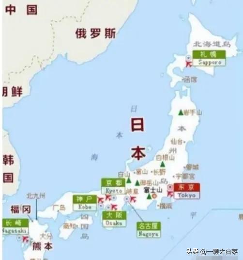 日本军事专家表示：如果中日战真的发生了，那么日本的老百姓根本不需要害怕，因为中国