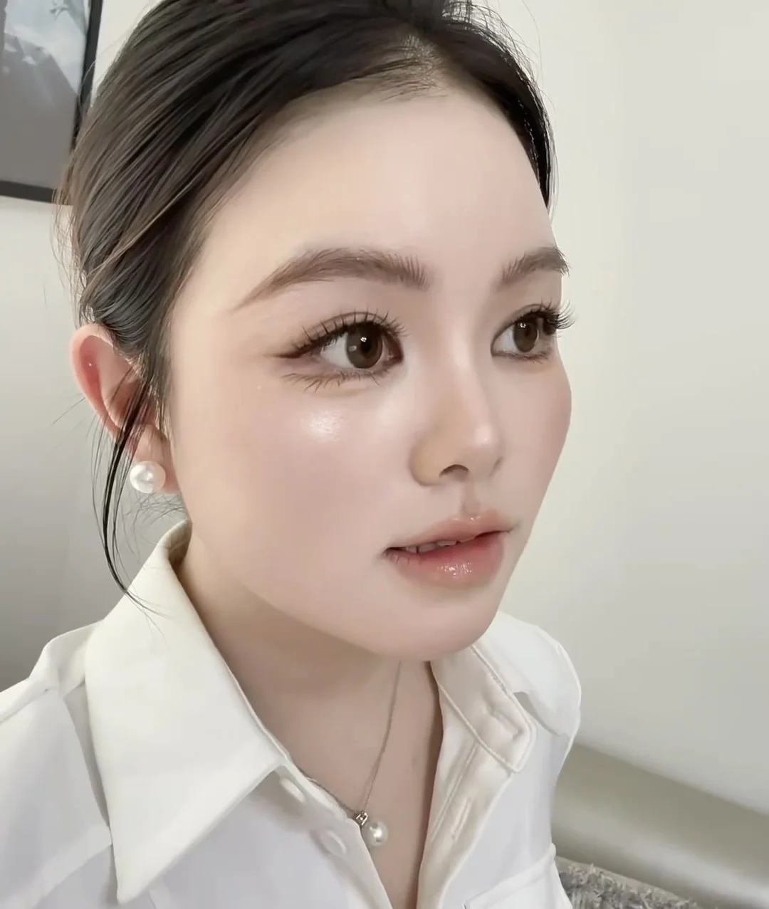 太原约妆｜提升颜值！被这妆面硬控了～