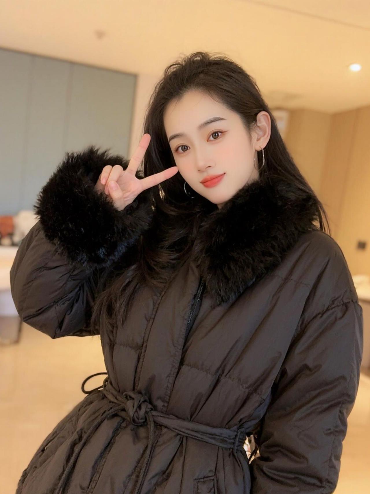 AI毛领生活照  抖音ai创作 抖音玩法合伙人计划。