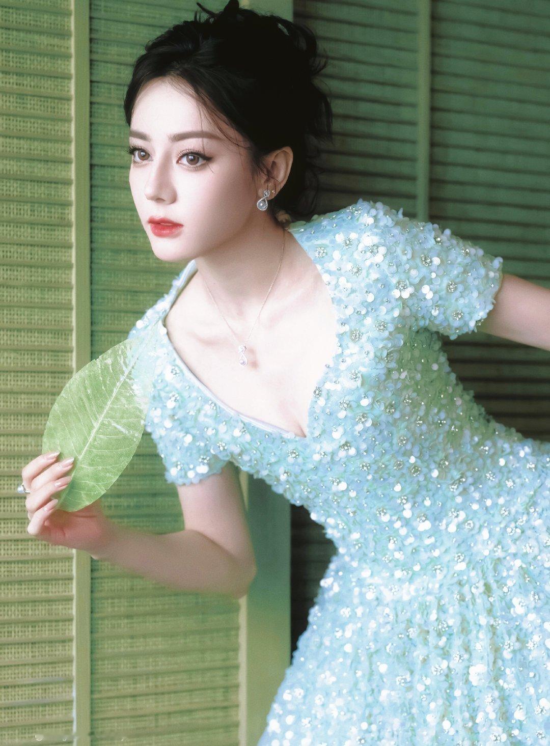 大家好会修 好清透的色调 ​​​