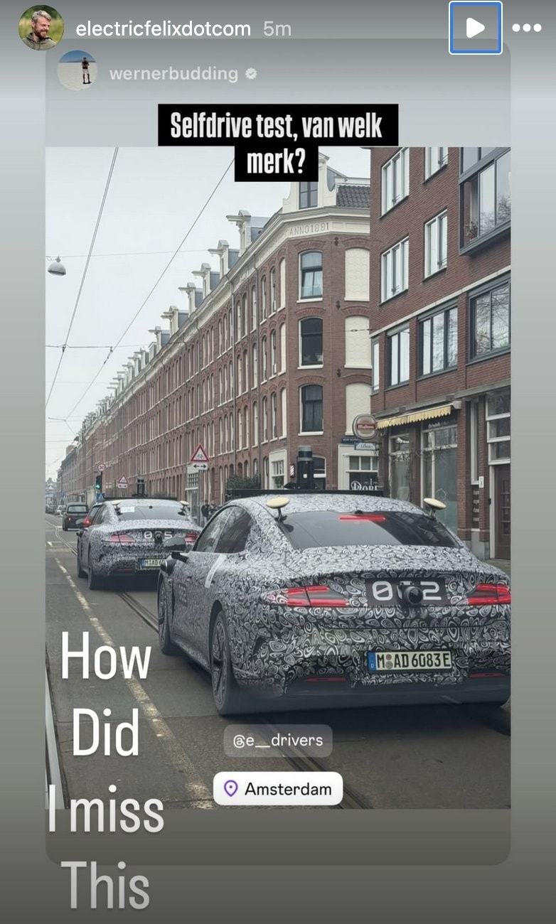 小米正在布局海外市场，有人拍到了。 