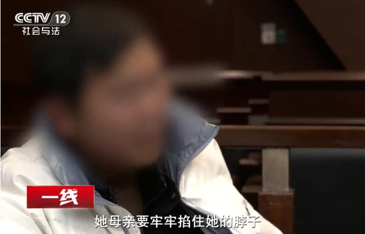“酿成悲剧！”上海，女子不顾父母反对，嫁给了自己的高中同学。谁知，生下孩子后，就