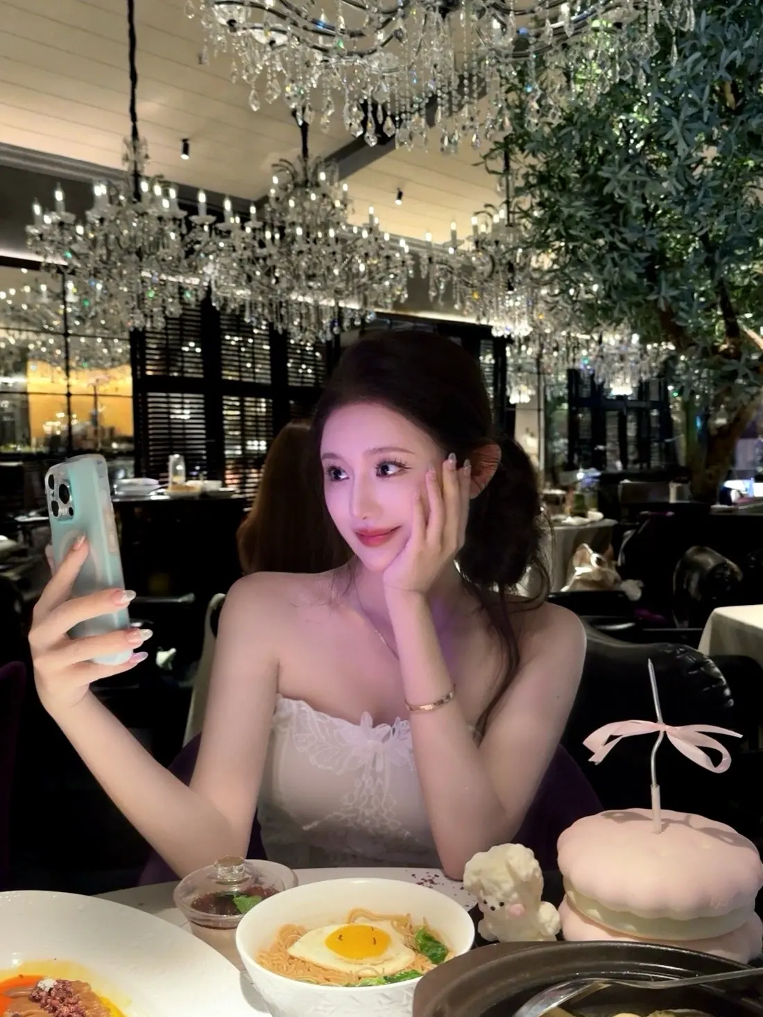 姐给你名分。