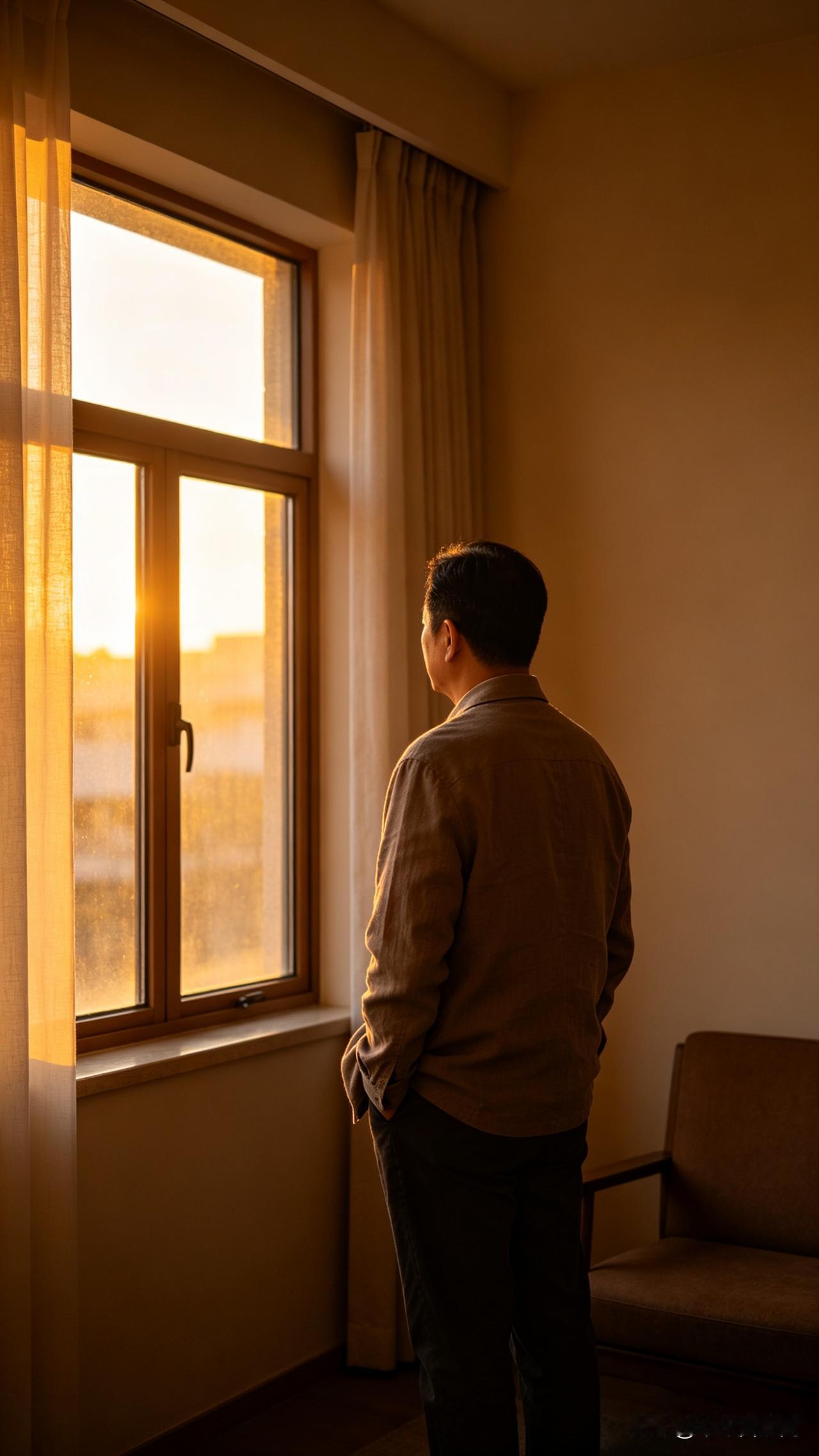 人到中年，一半烟火谋生，一半心酸自愈
 
人到中年，才彻底读懂生活的真相。
 