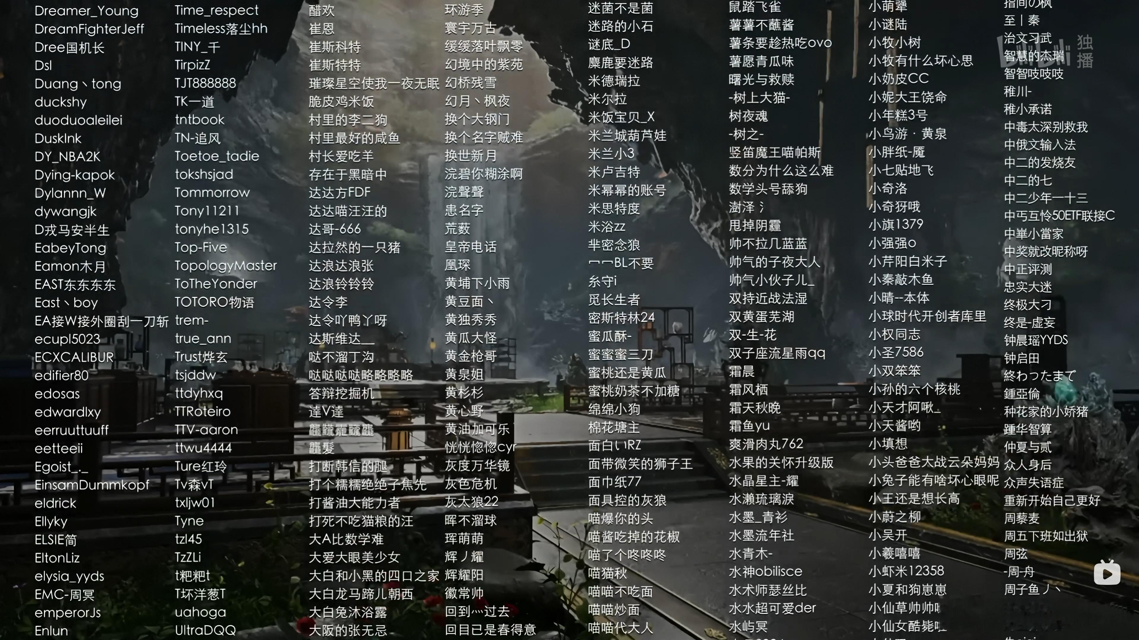 [嘻嘻]我看有道友说是万魂幡，笑死了，这应该是书友，动漫还没到。我众筹了一个银月
