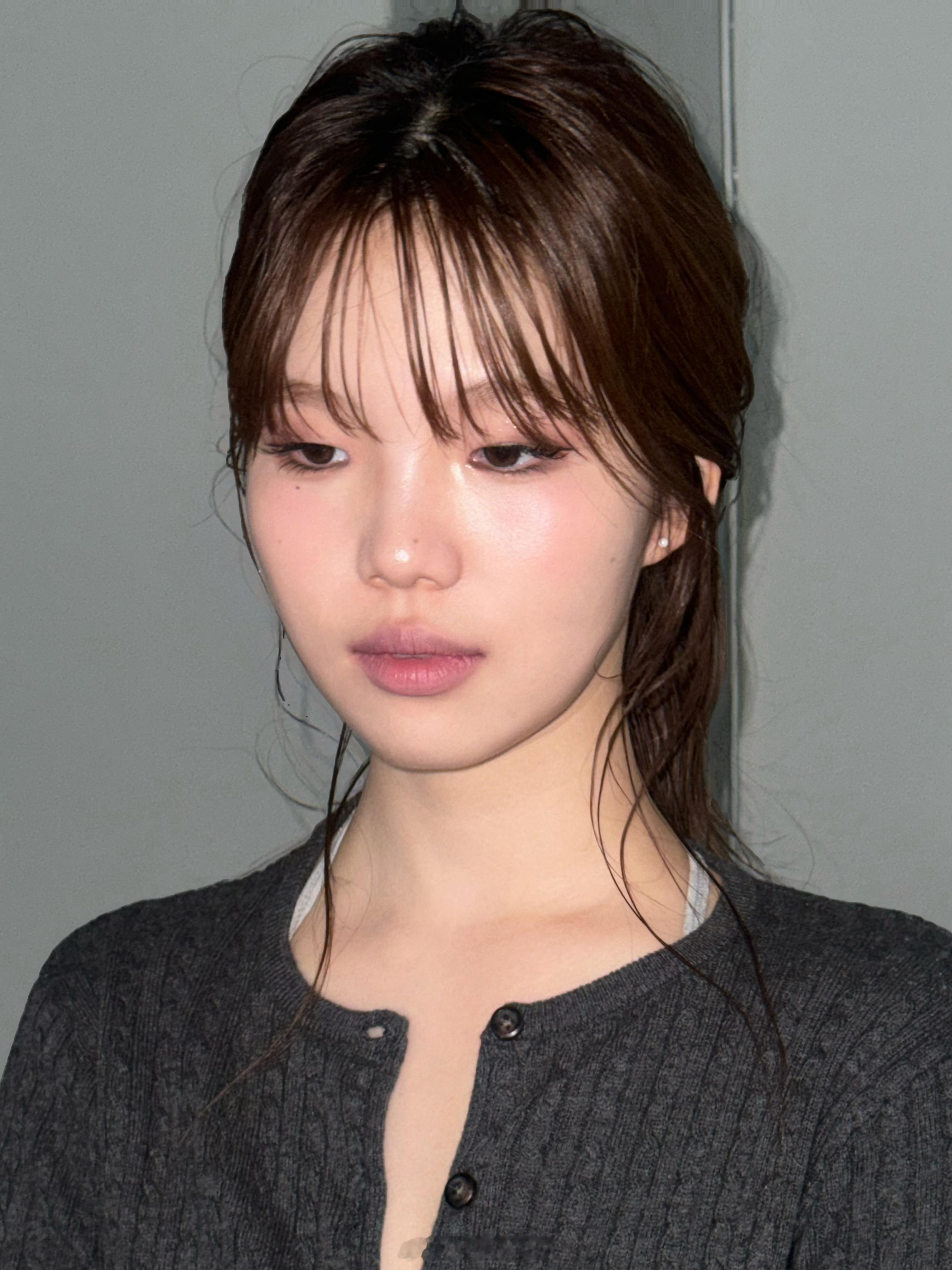 “韩剧里的坏女二” ​​​